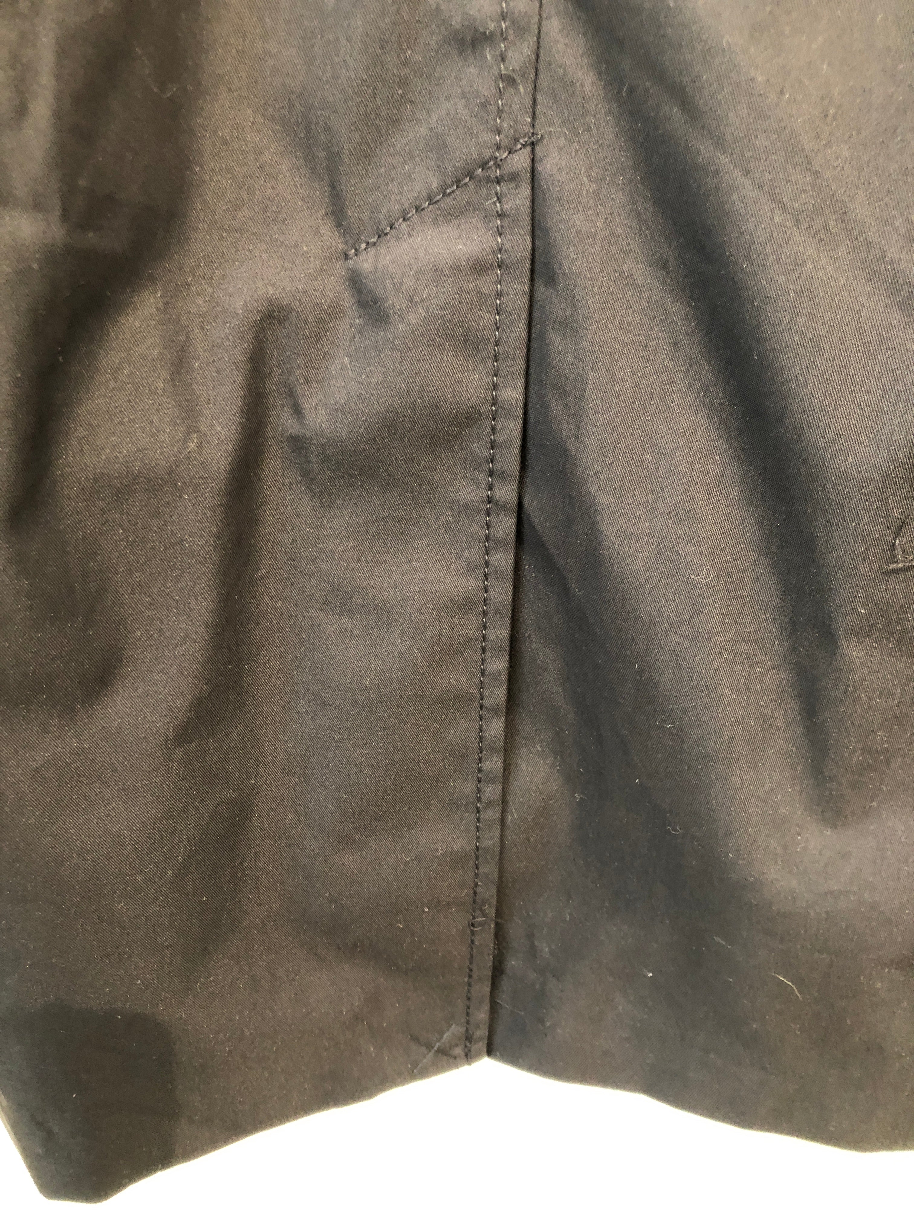 H&M Frakke
